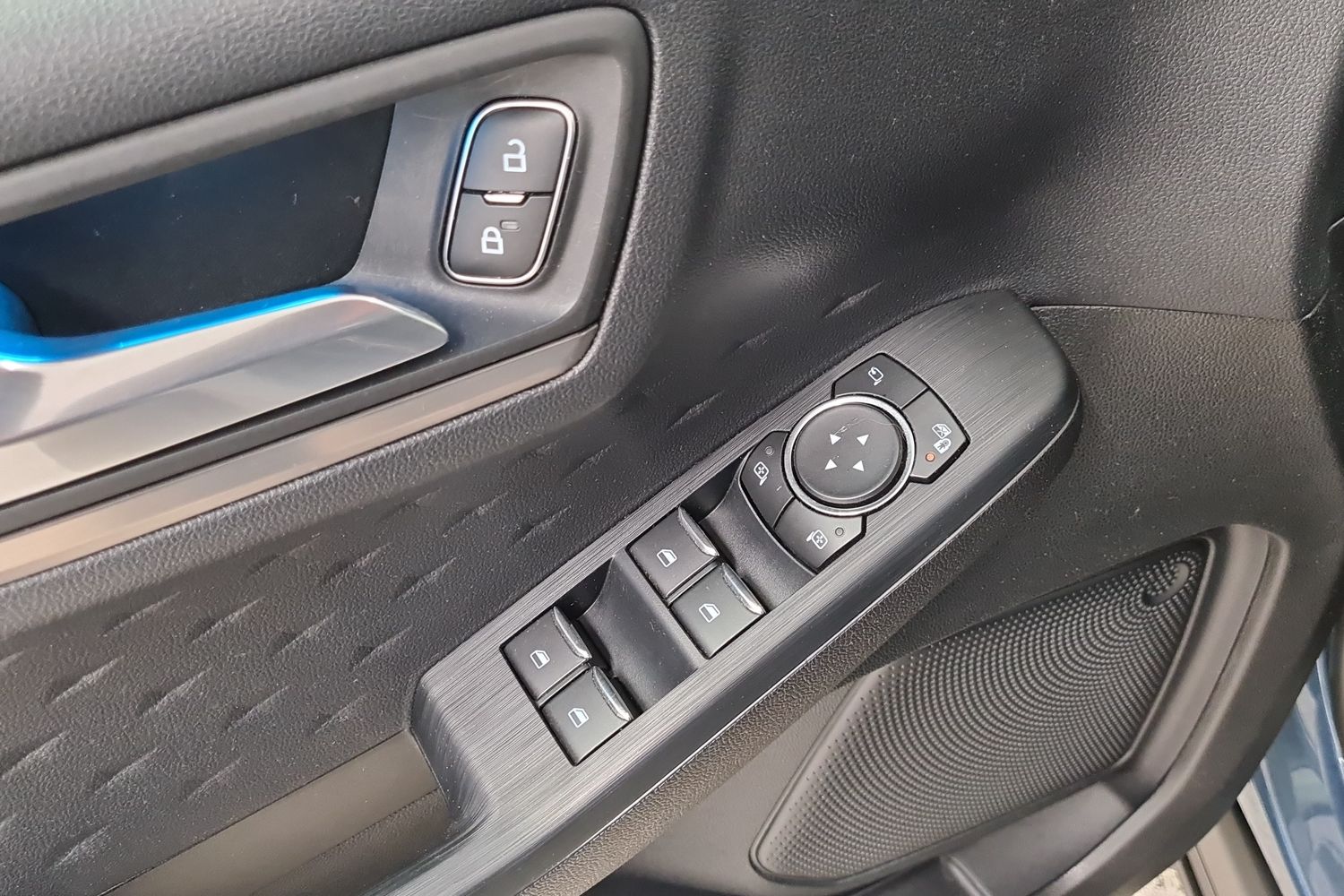 FORD Kuga 2021
