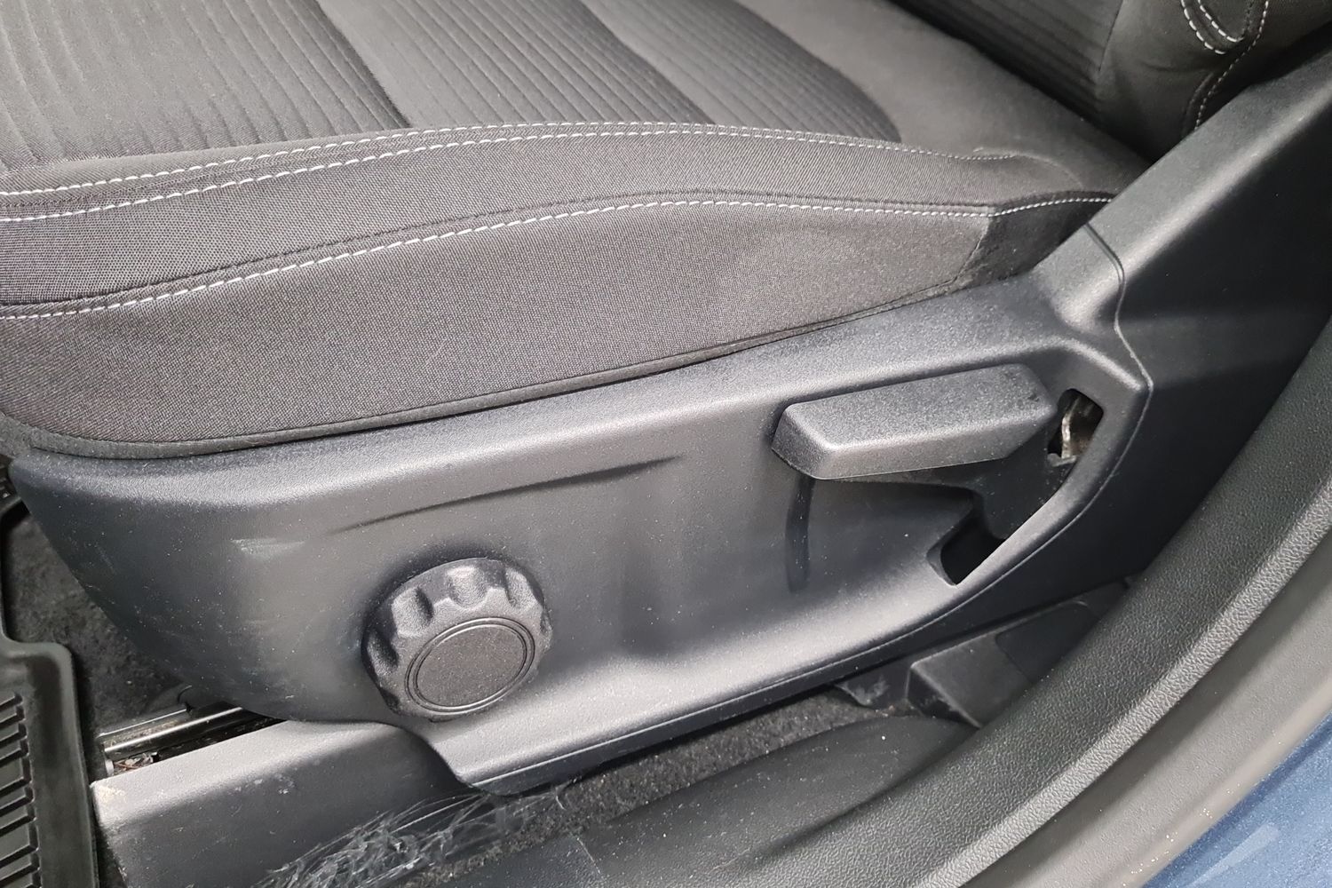 FORD Kuga 2021