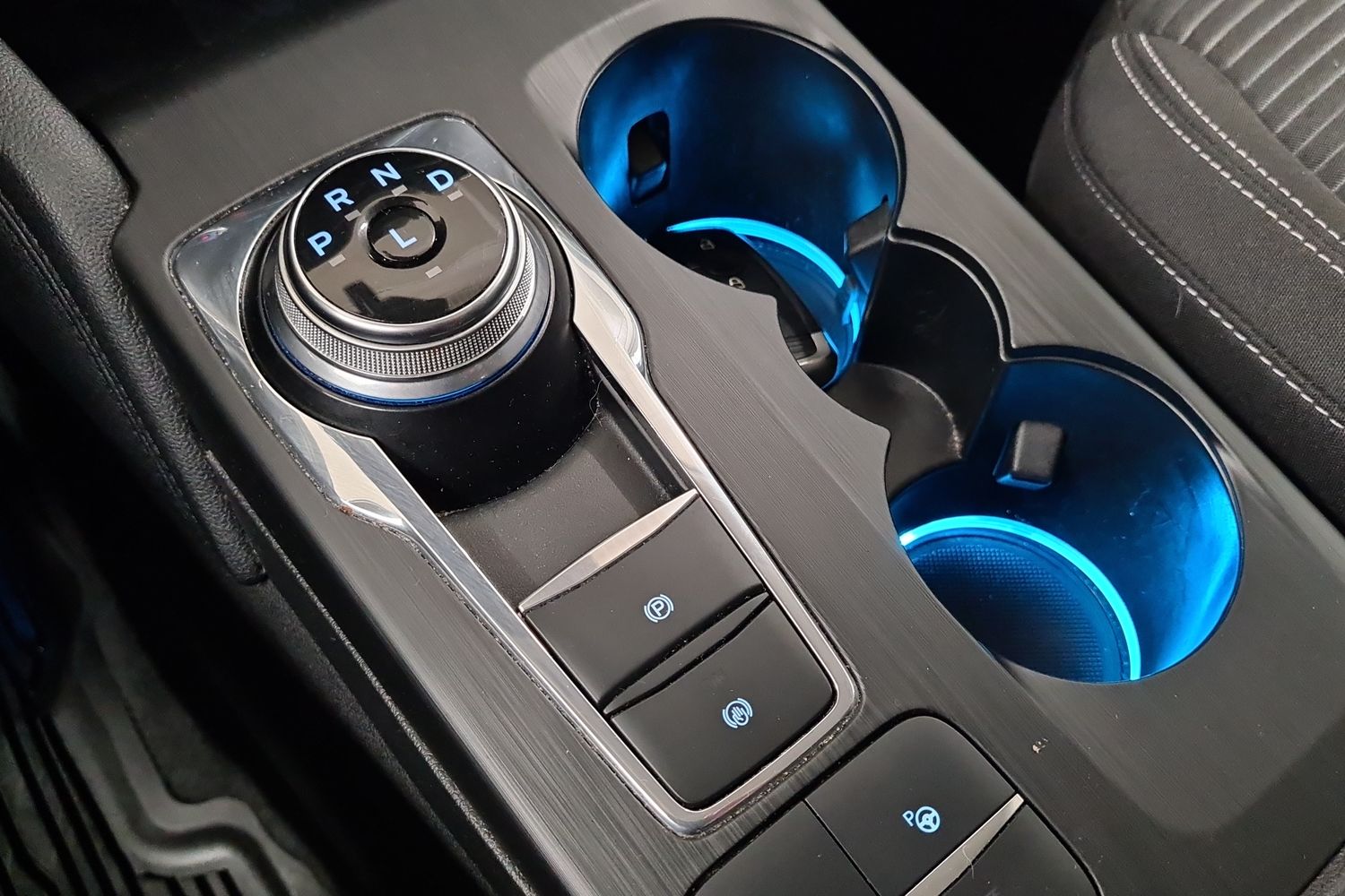 FORD Kuga 2021