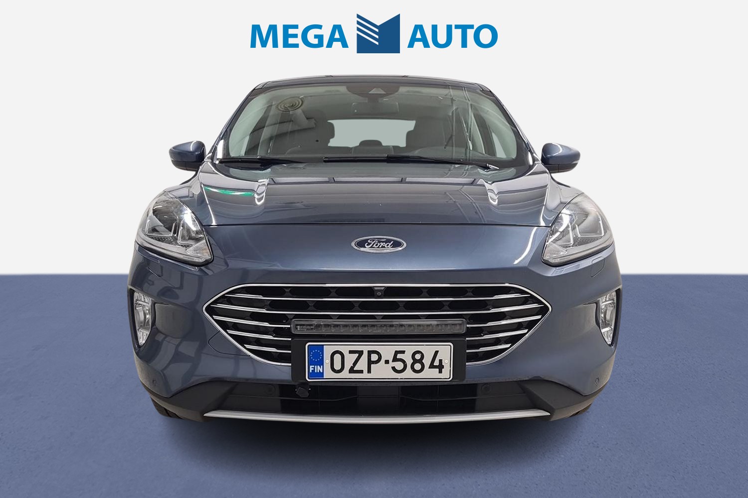 FORD Kuga 2021