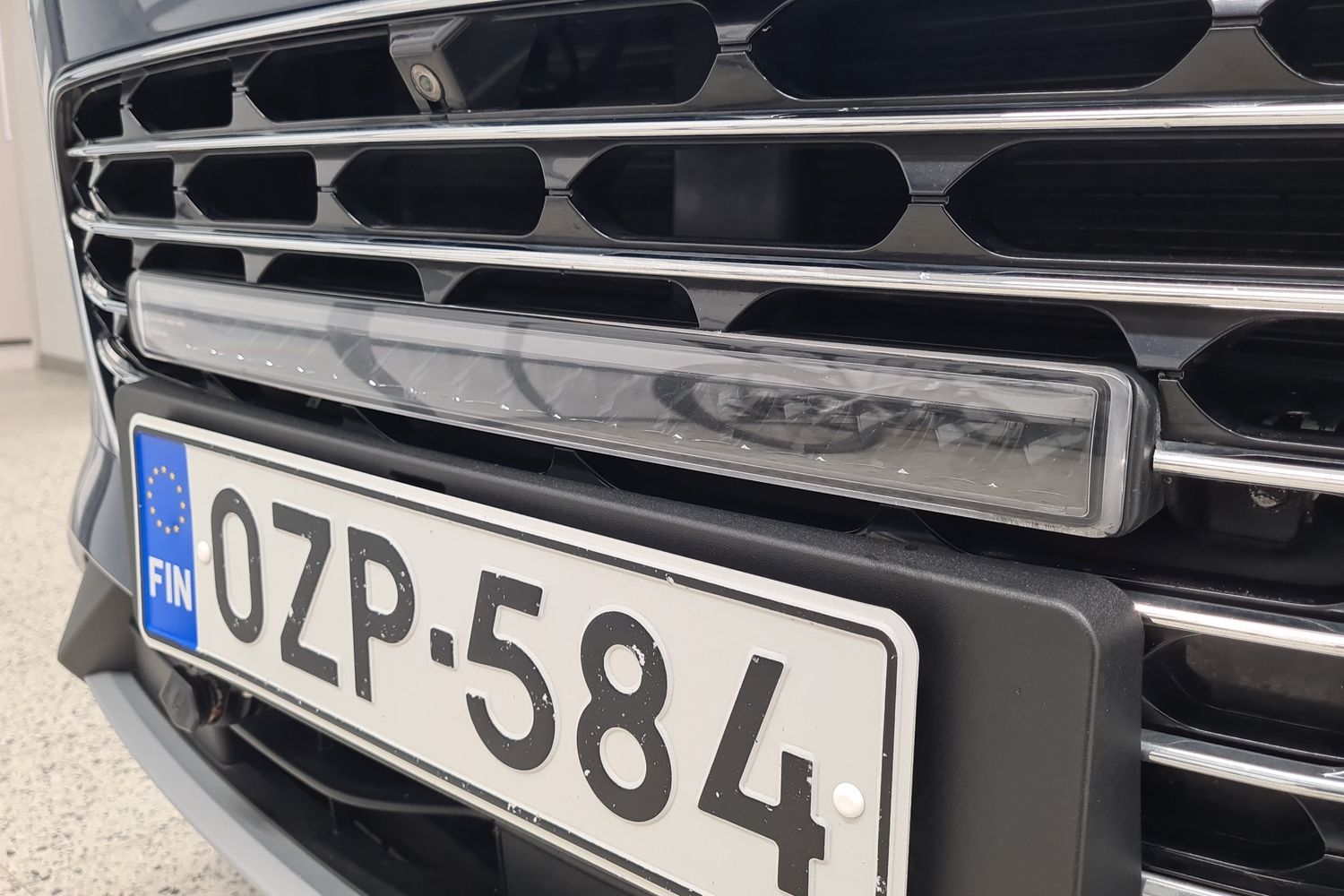 FORD Kuga 2021