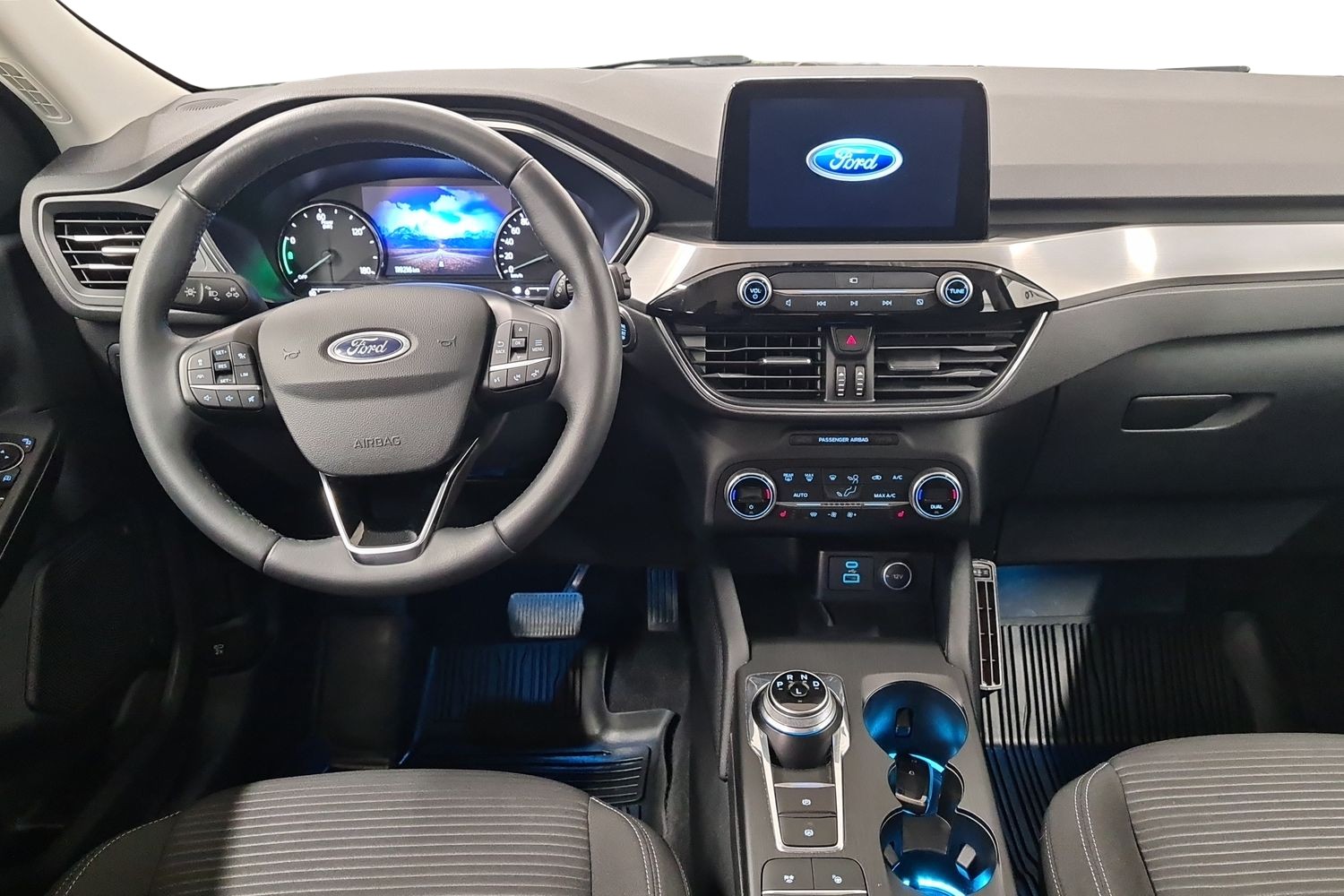 FORD Kuga 2021