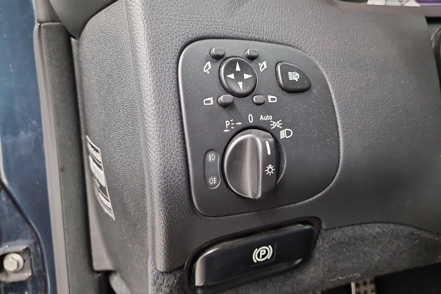 MERCEDES-BENZ CLK 2006