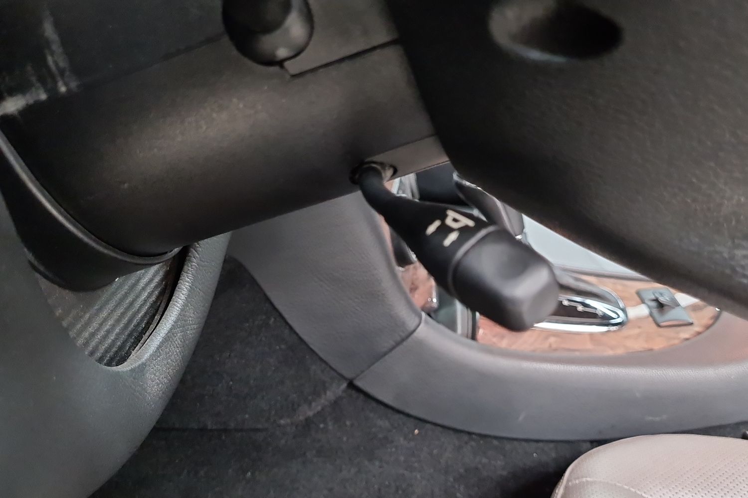 MERCEDES-BENZ CLK 2006