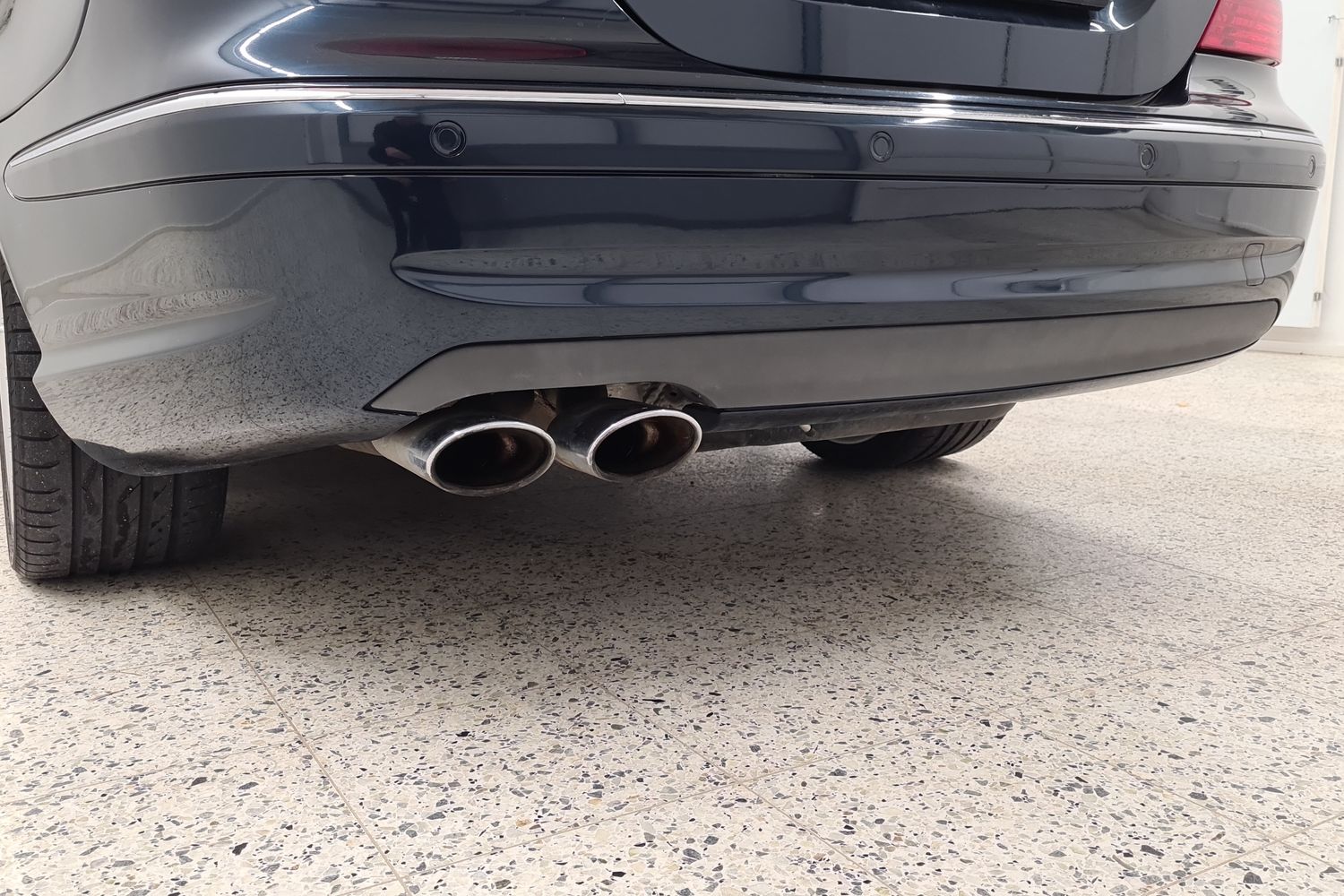 MERCEDES-BENZ CLK 2006