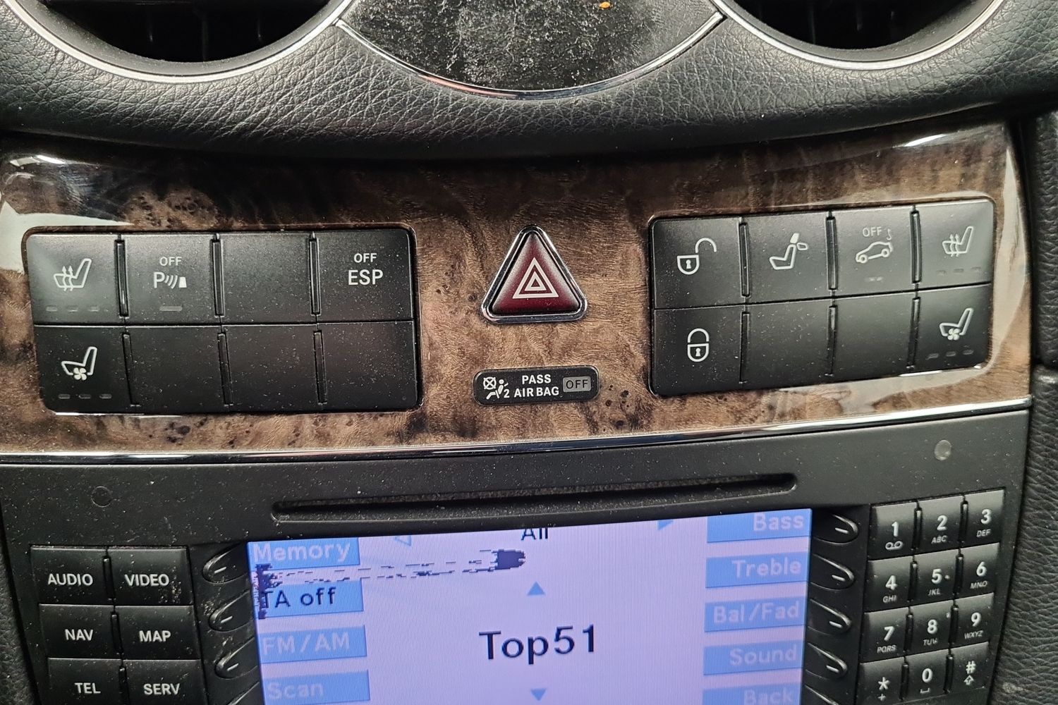 MERCEDES-BENZ CLK 2006