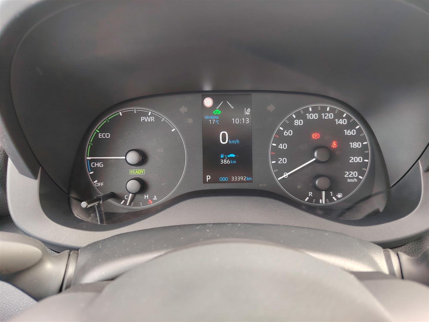MAZDA Mazda2 Hybrid 2023