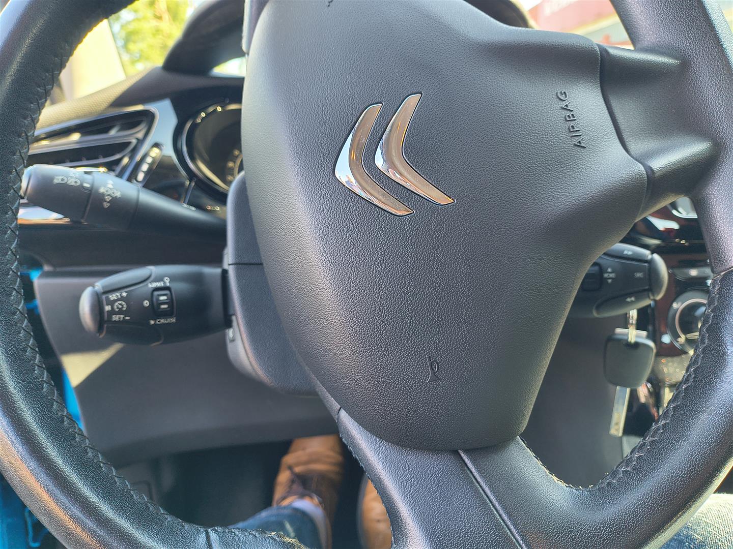 CITROEN C3 2013