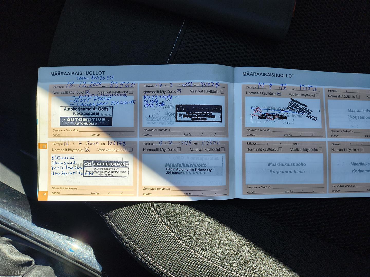 CITROEN C3 2013