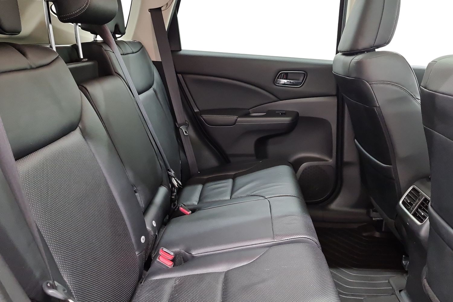 HONDA CR-V 2015