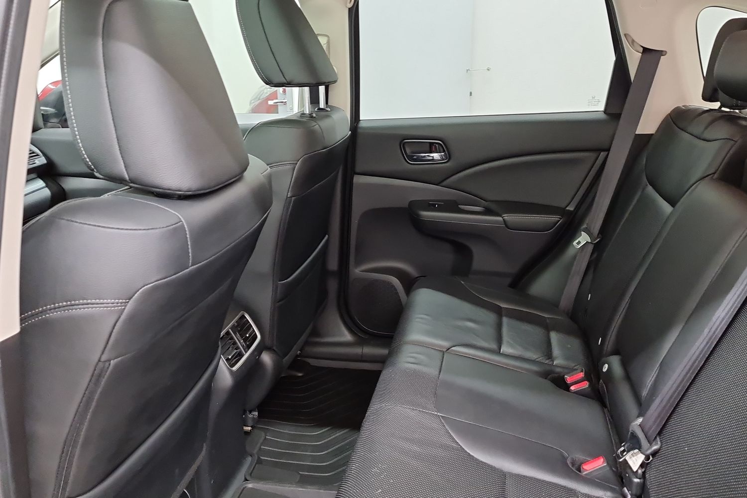 HONDA CR-V 2015
