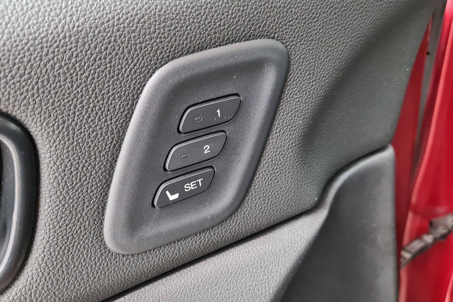 HONDA CR-V 2015