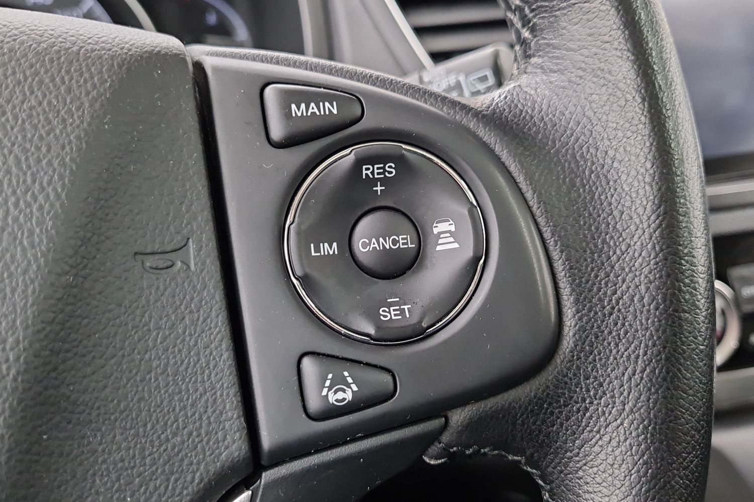 HONDA CR-V 2015