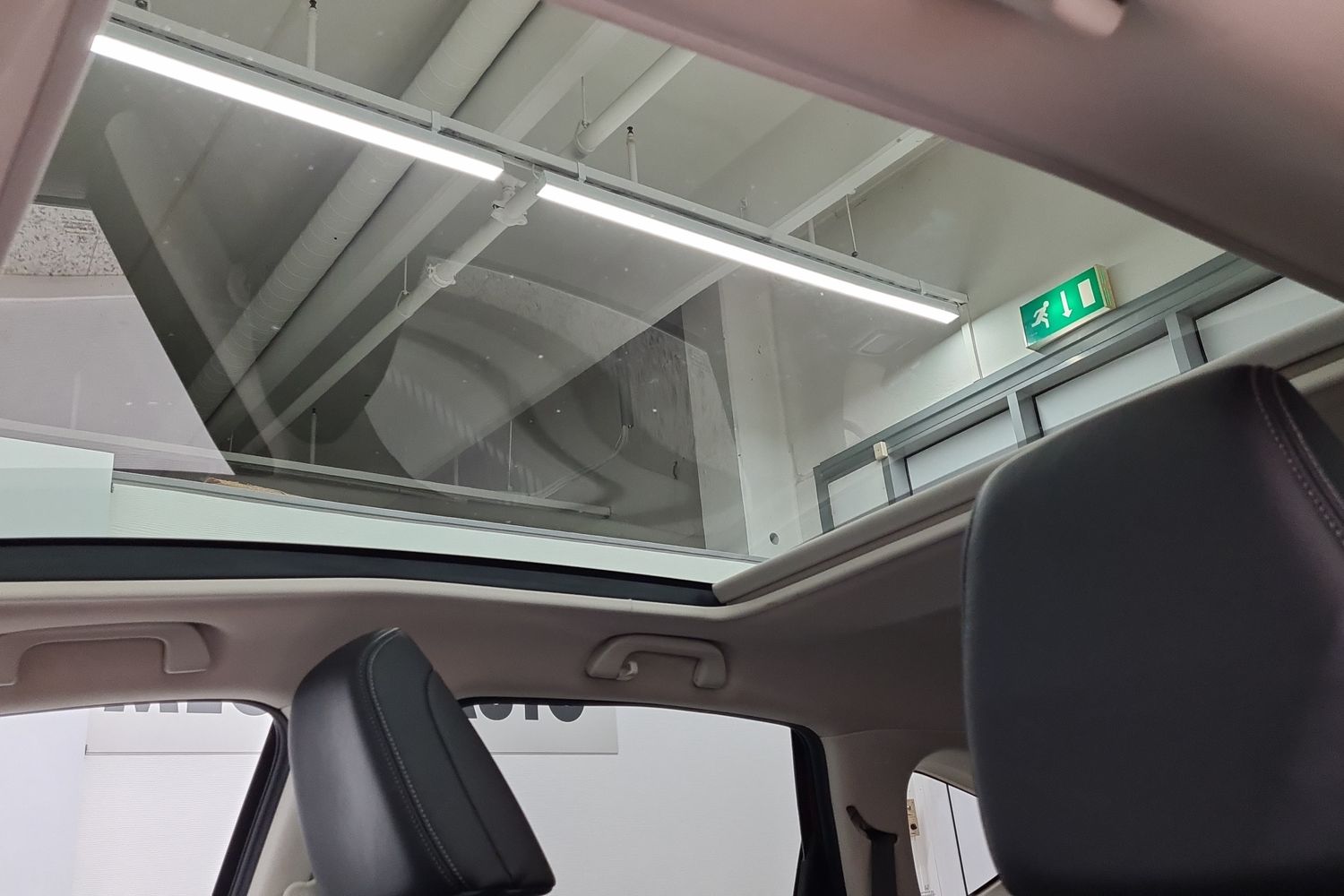 HONDA CR-V 2015