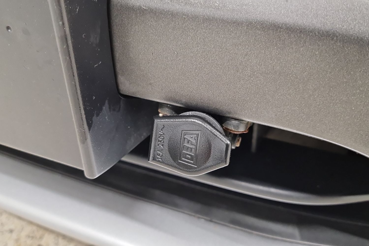 HONDA CR-V 2015