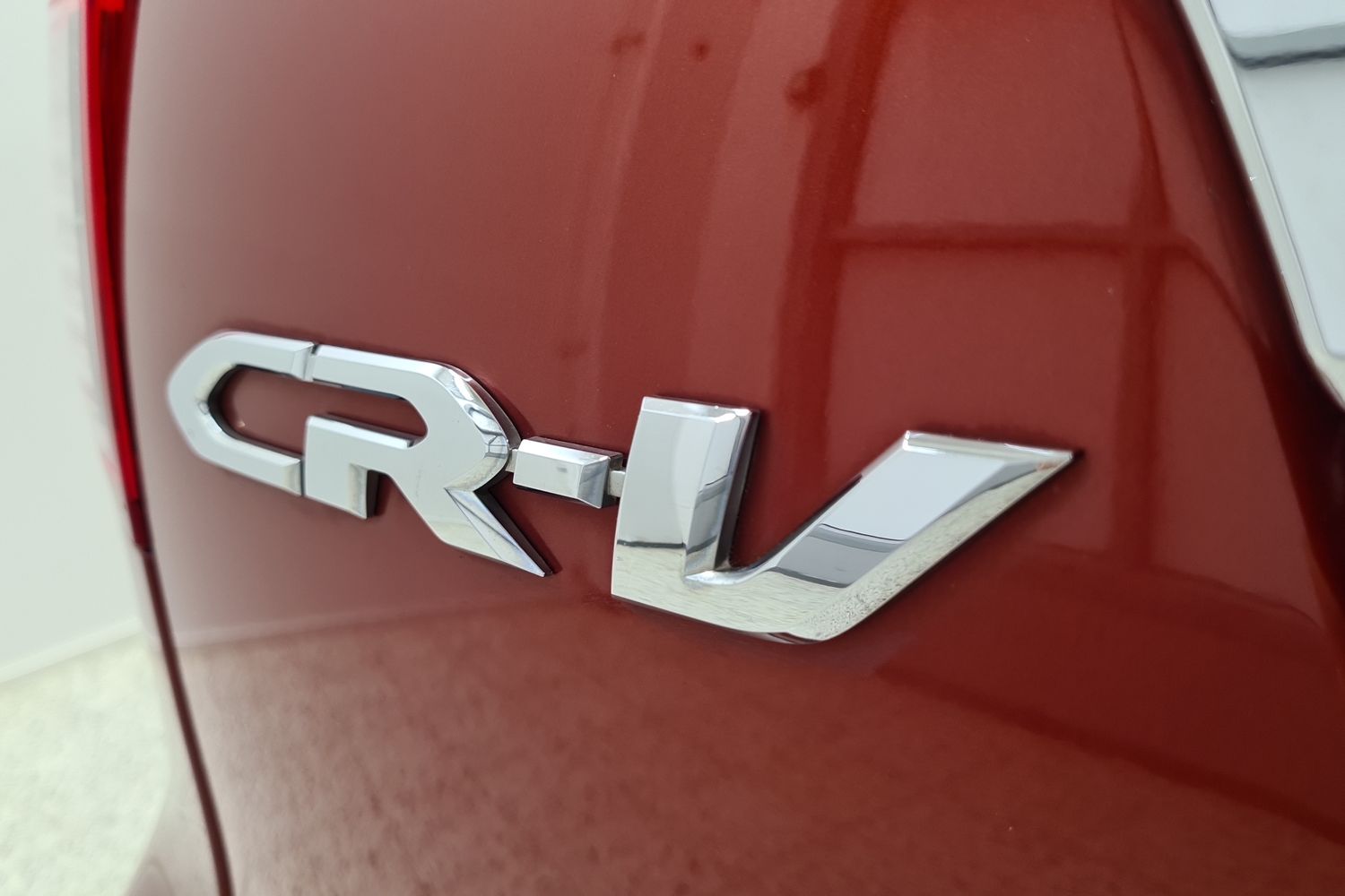 HONDA CR-V 2015