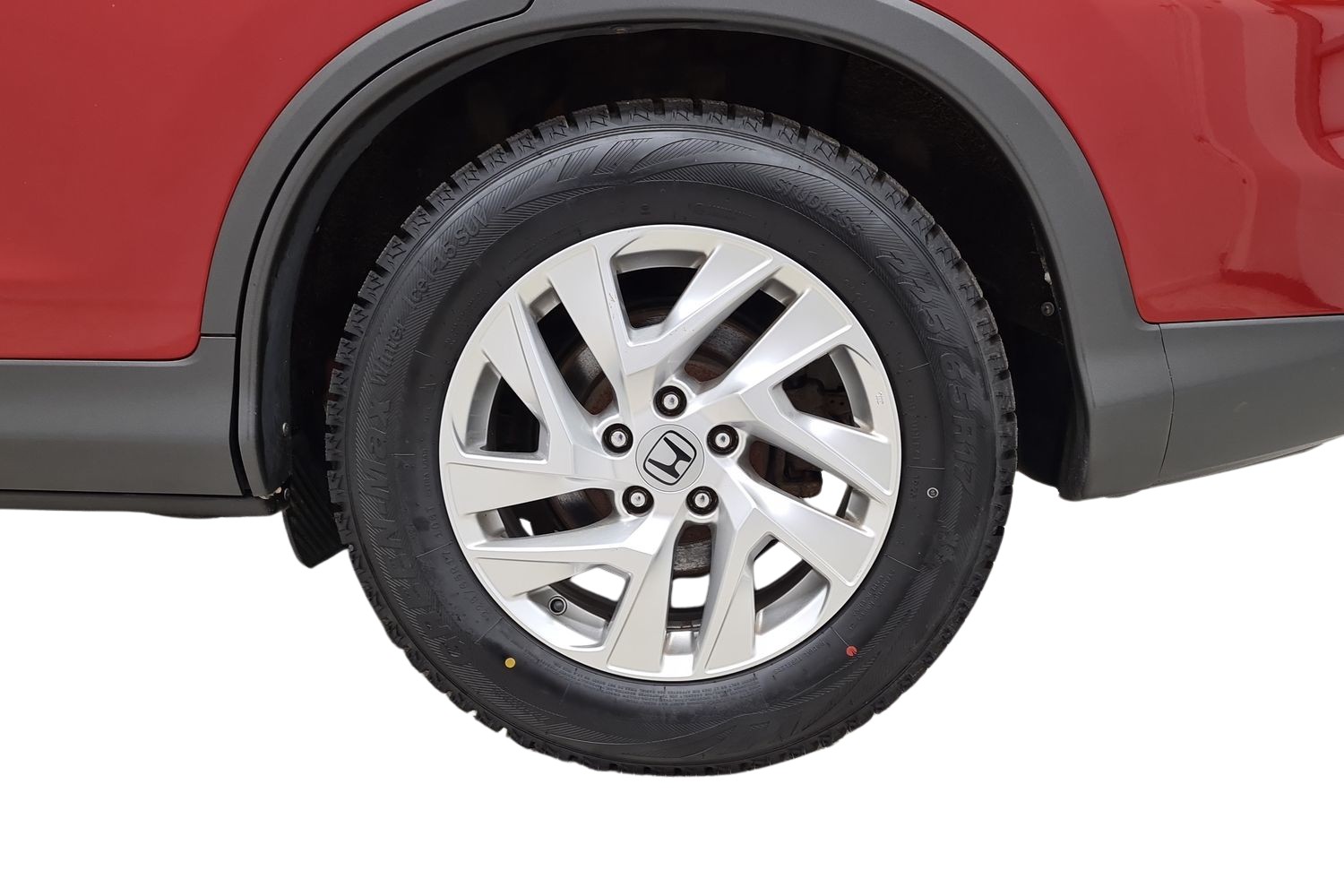 HONDA CR-V 2015