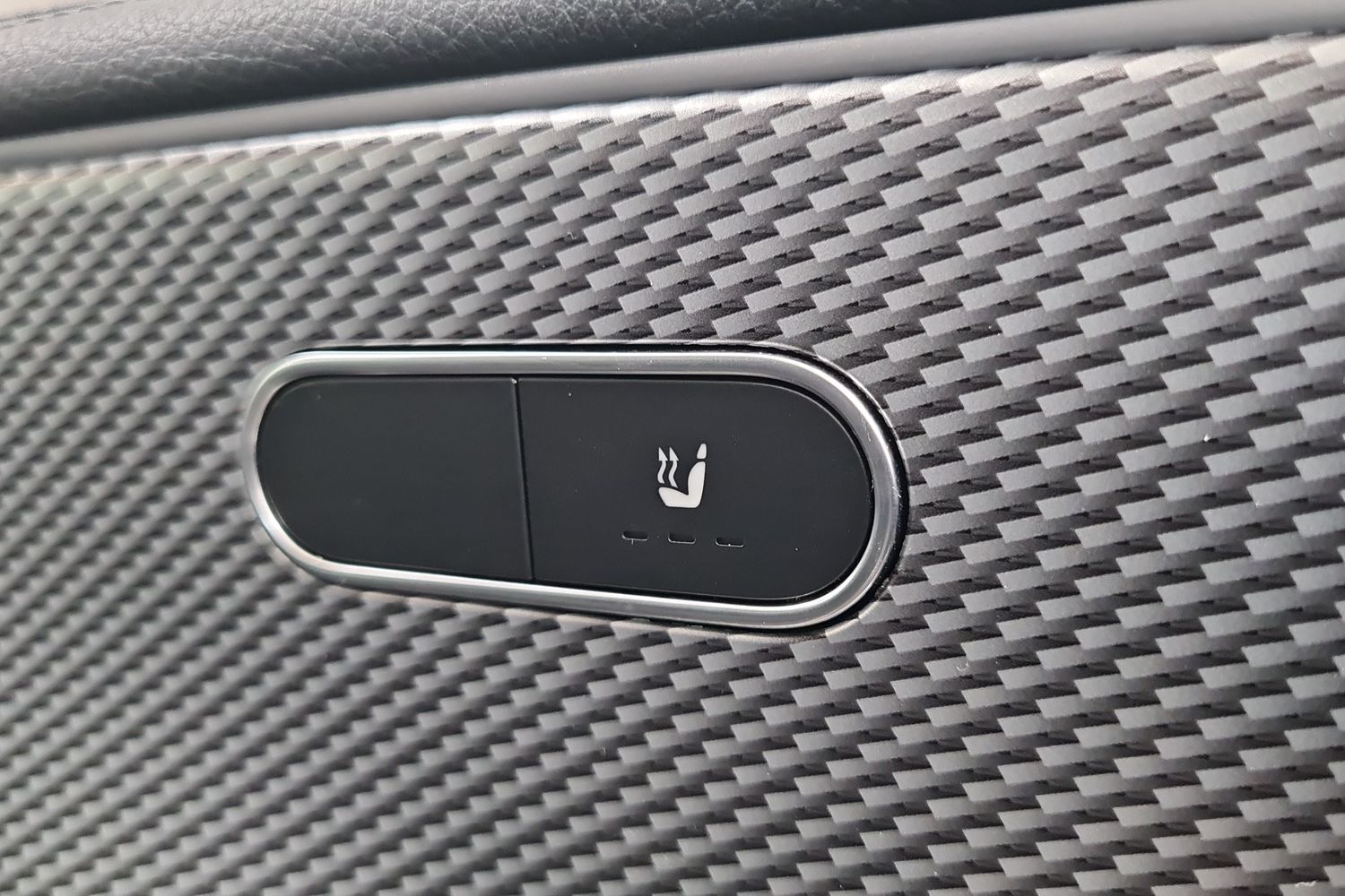 MERCEDES-BENZ CLA 2019