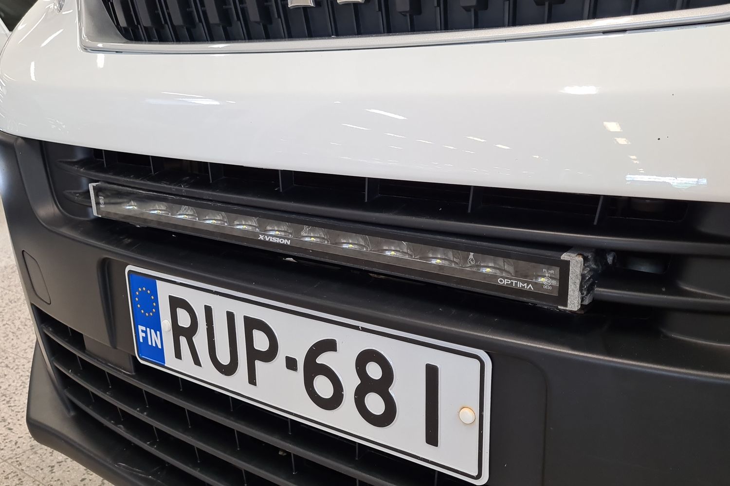 PEUGEOT EXPERT 2021