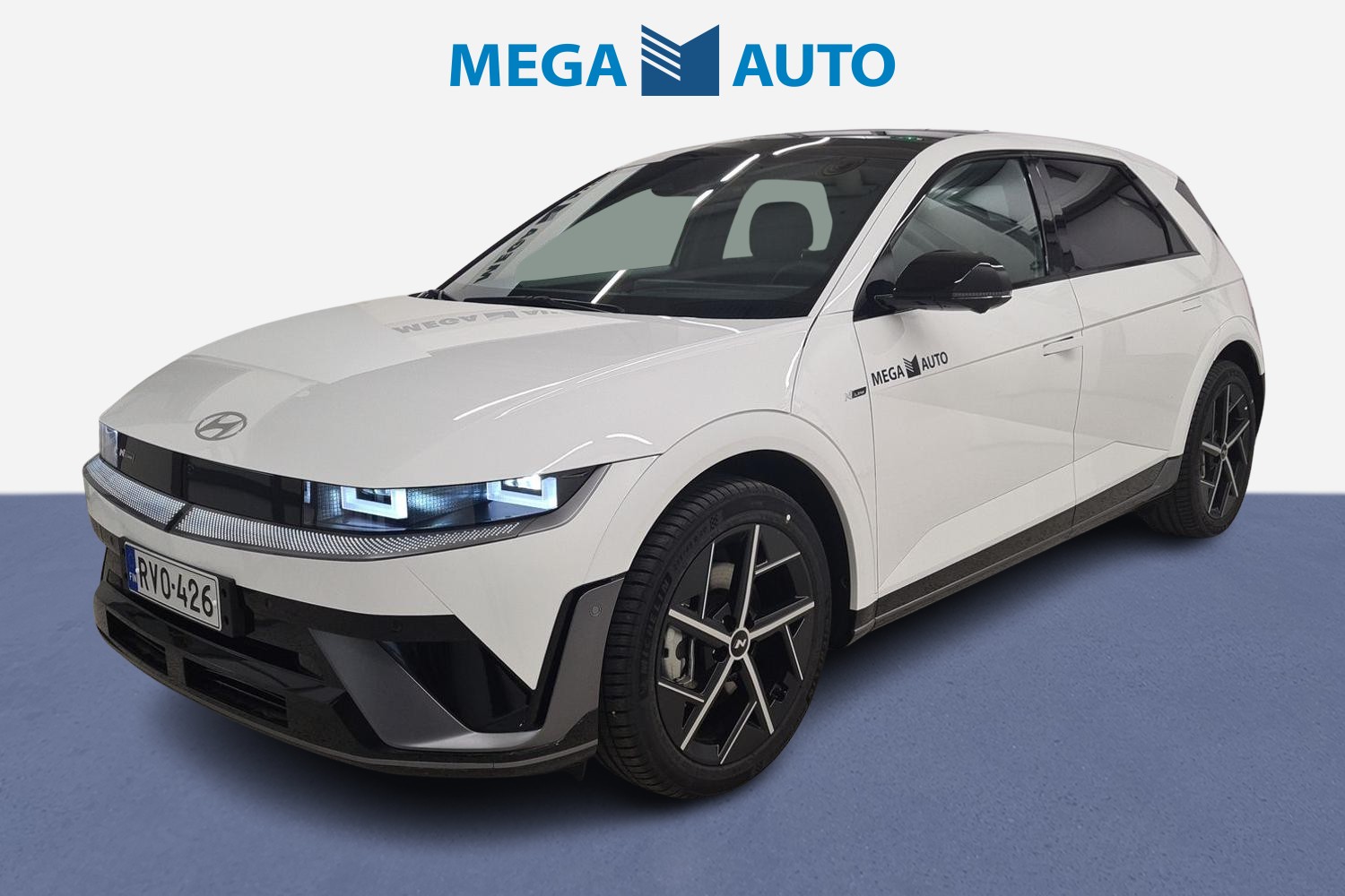 Hyundai IONIQ 5 2025