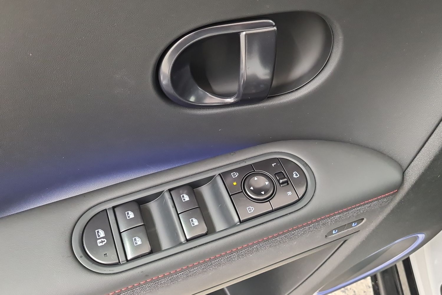 Hyundai IONIQ 5 2025