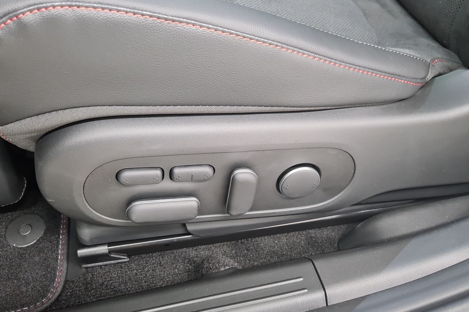 Hyundai IONIQ 5 2025