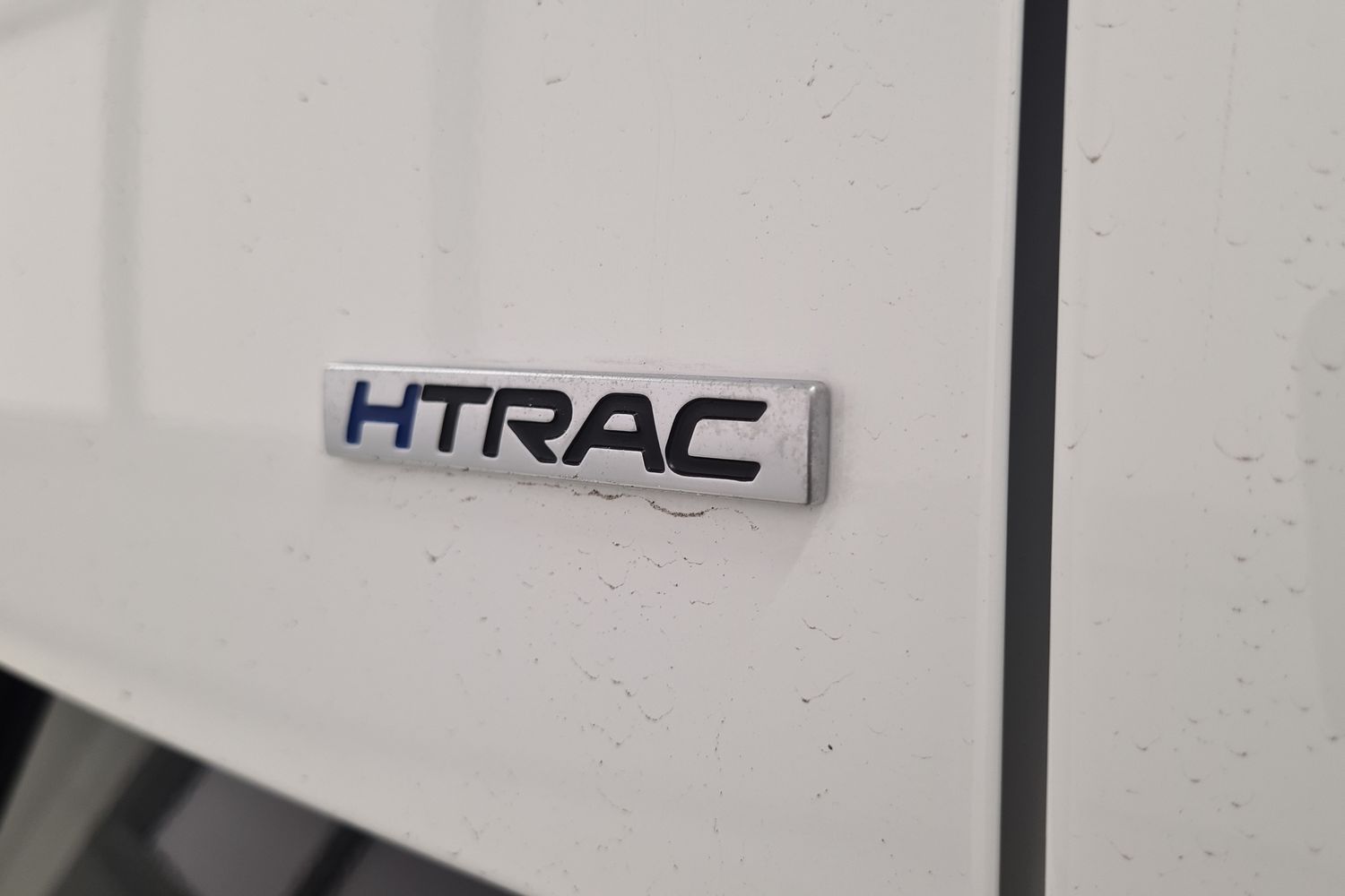 Hyundai IONIQ 5 2025