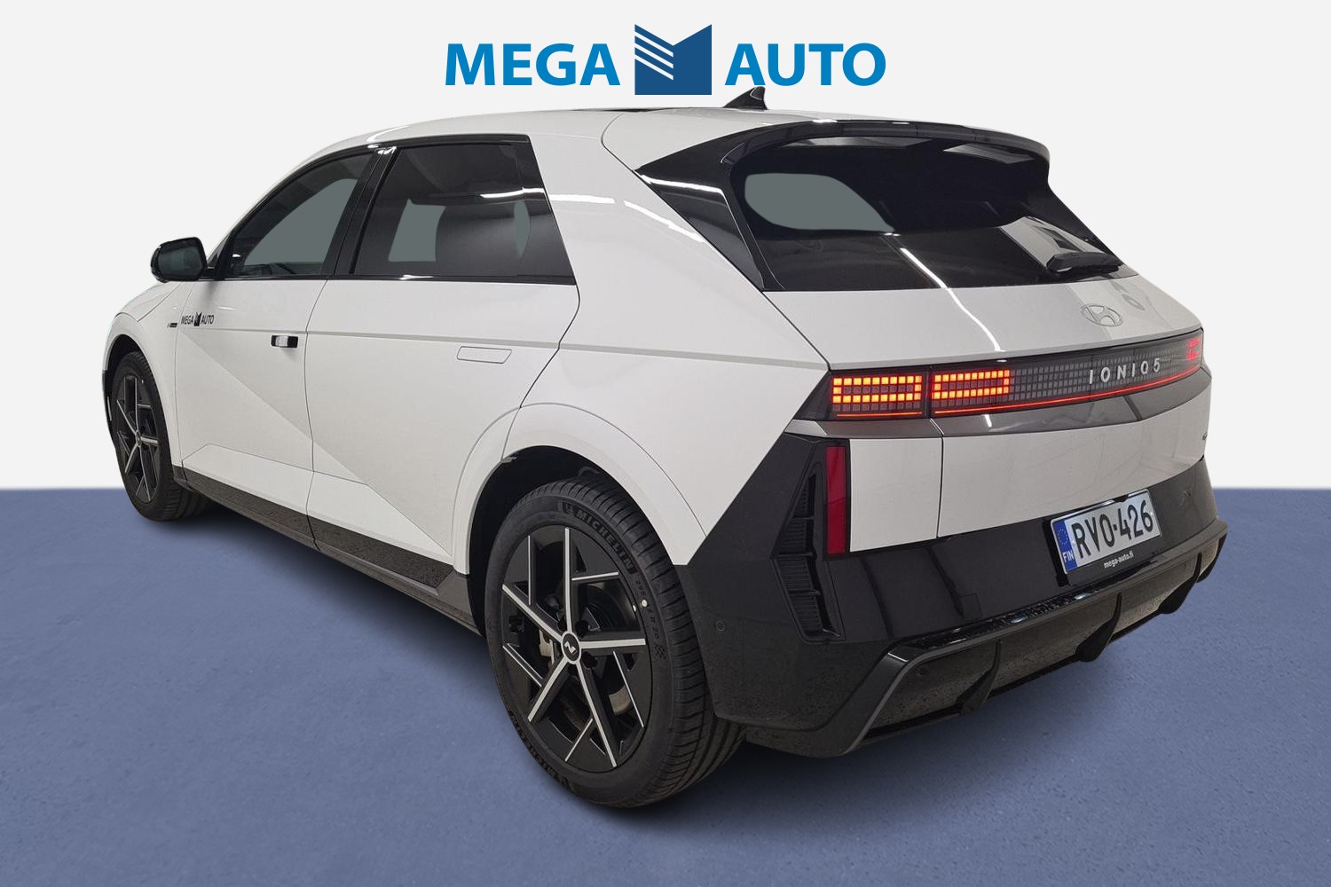 Hyundai IONIQ 5 2025