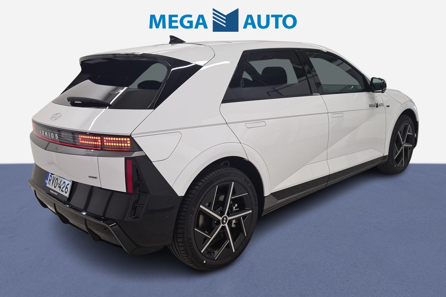 Hyundai IONIQ 5 2025