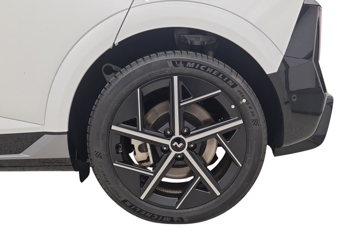 Hyundai IONIQ 5 2025