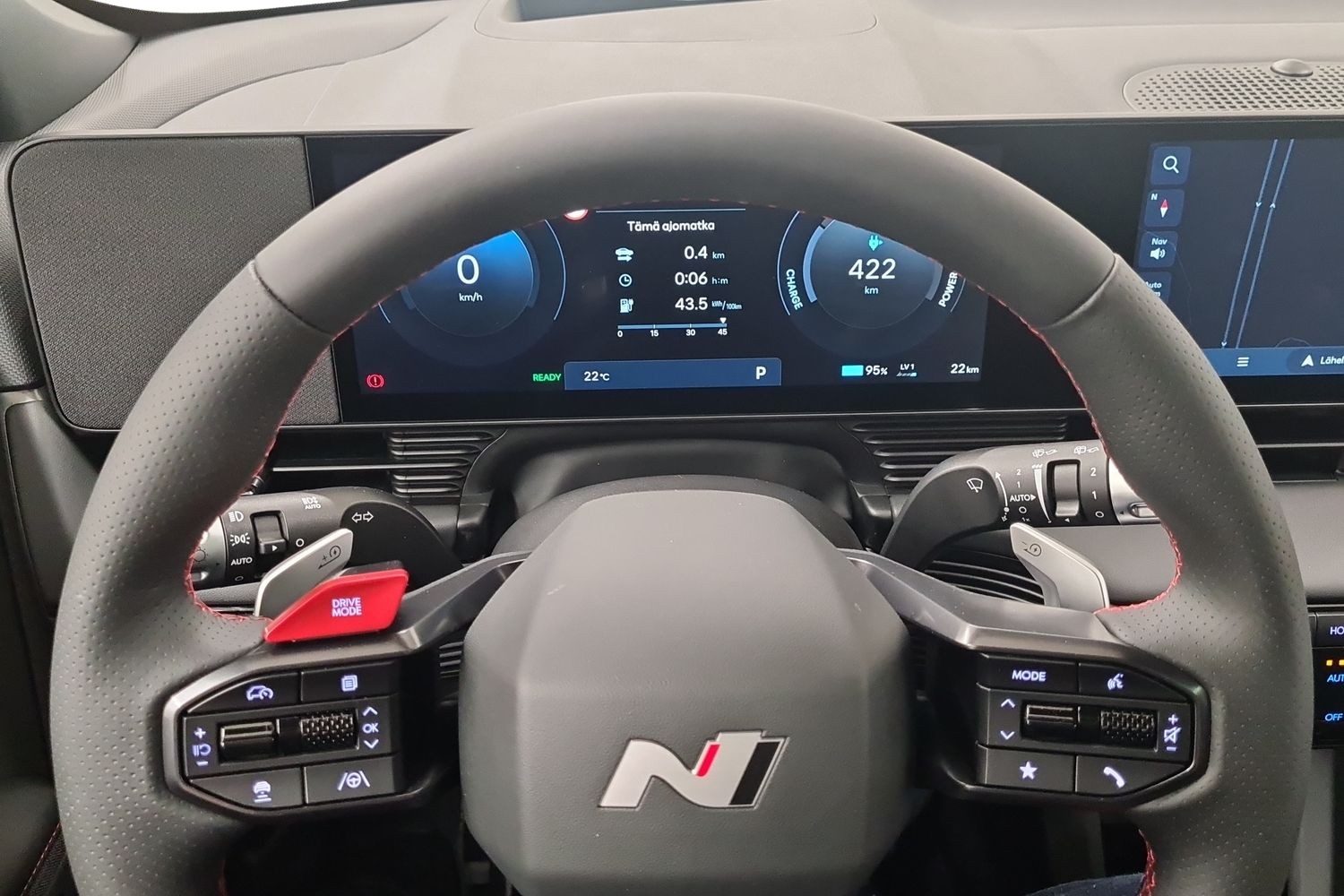 Hyundai IONIQ 5 2025