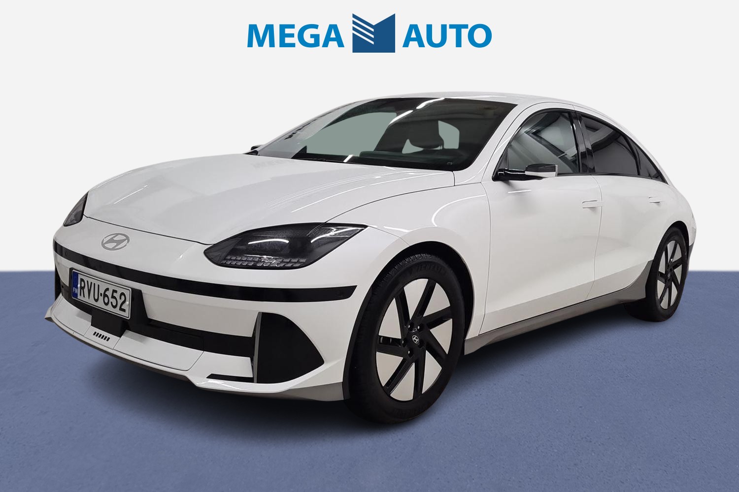 HYUNDAI IONIQ 6 2024