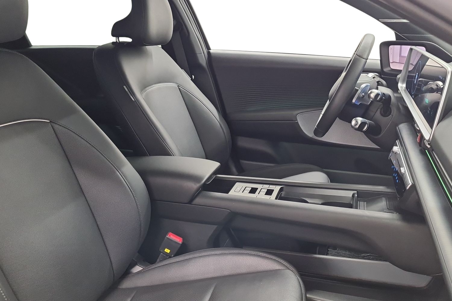 HYUNDAI IONIQ 6 2024