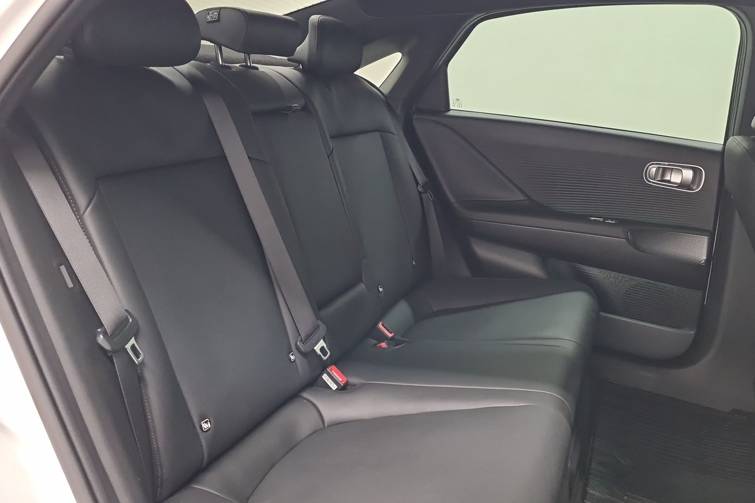 HYUNDAI IONIQ 6 2024