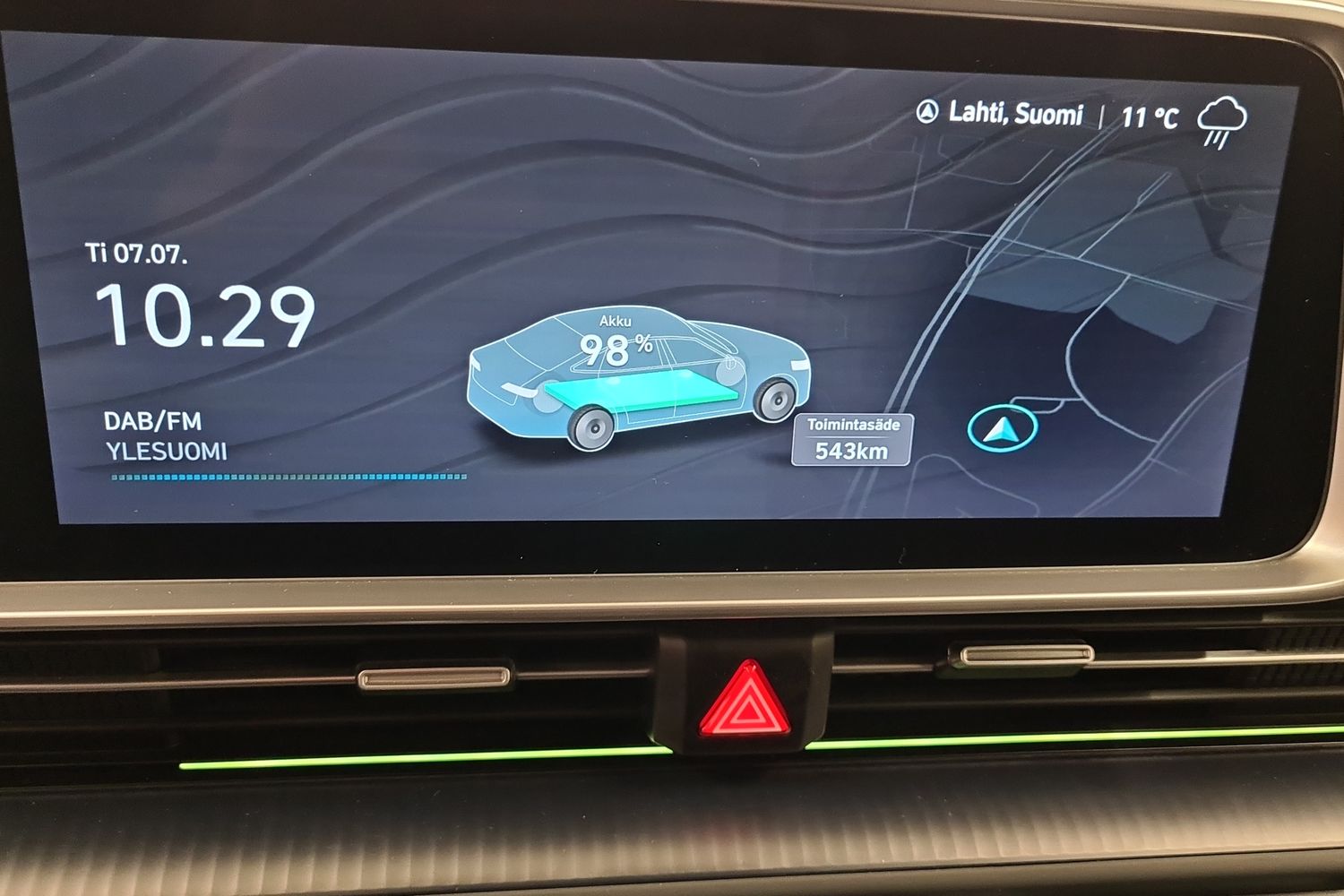HYUNDAI IONIQ 6 2024