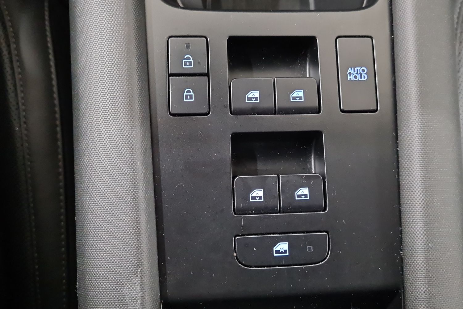 HYUNDAI IONIQ 6 2024