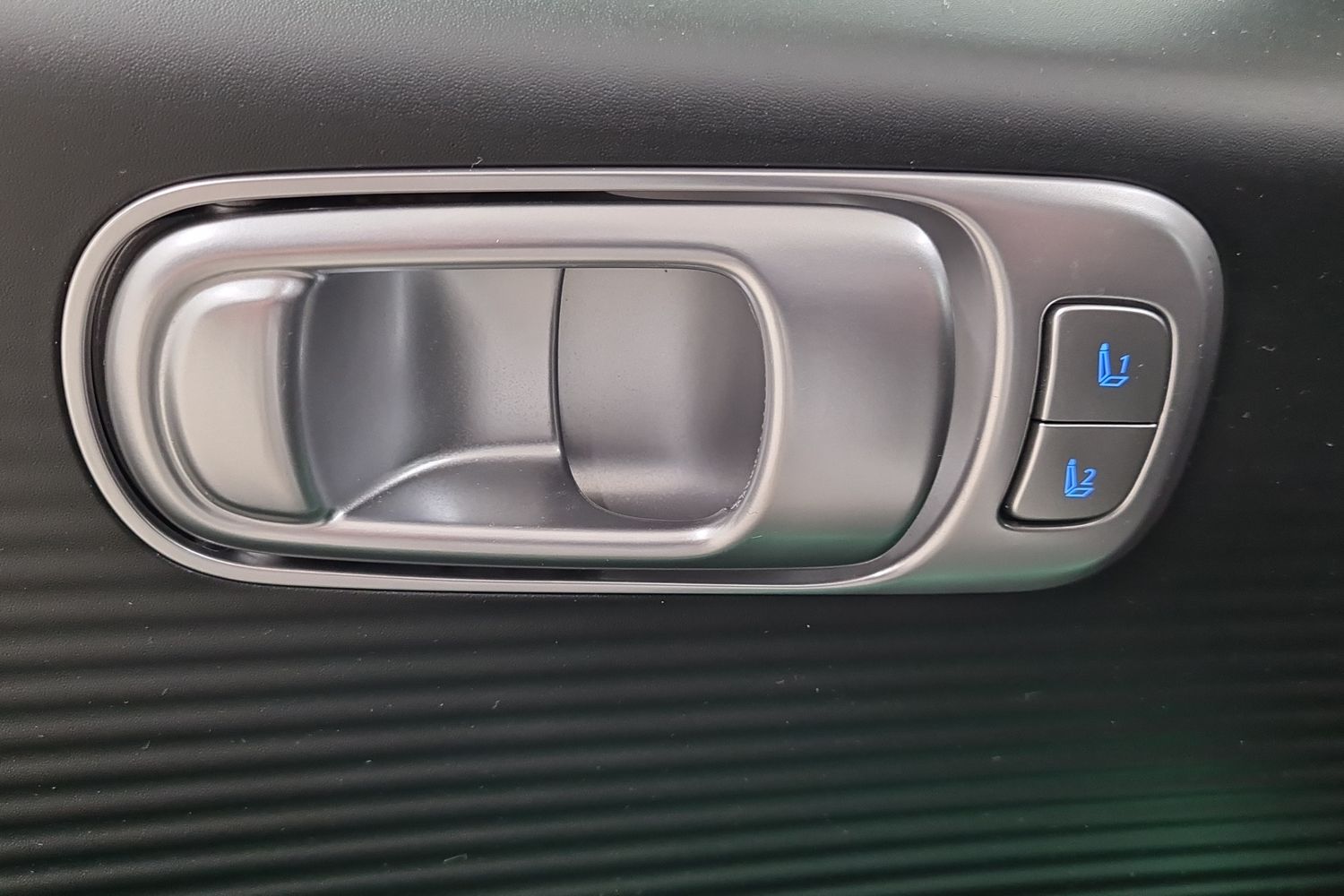 HYUNDAI IONIQ 6 2024