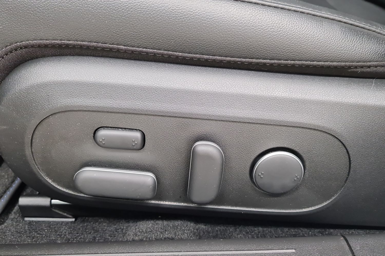 HYUNDAI IONIQ 6 2024