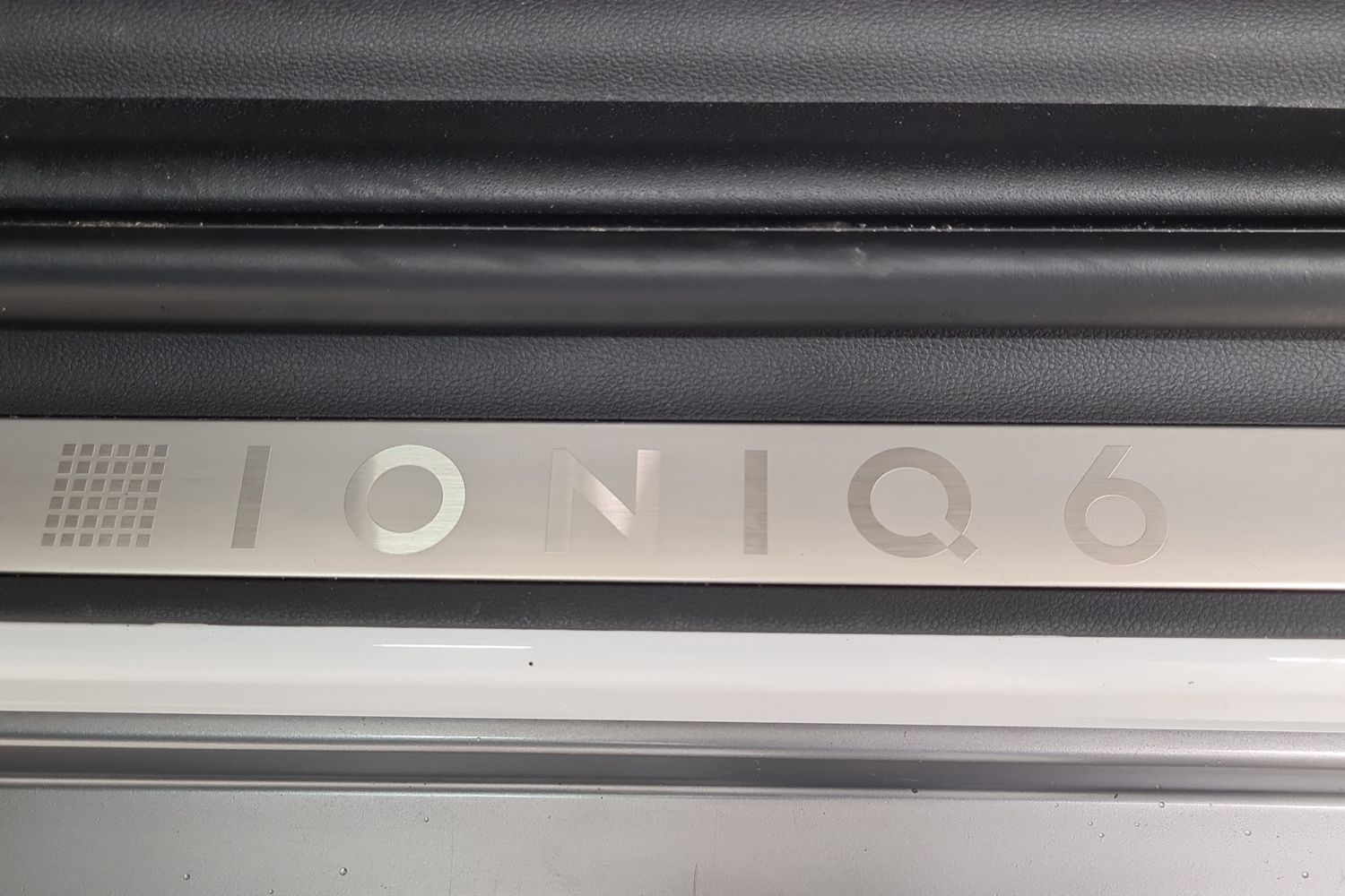 HYUNDAI IONIQ 6 2024