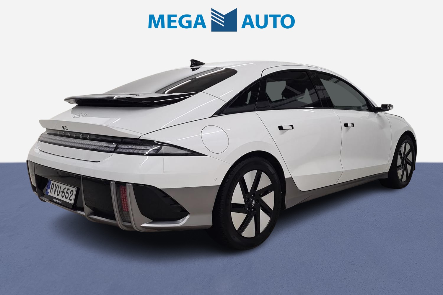 HYUNDAI IONIQ 6 2024