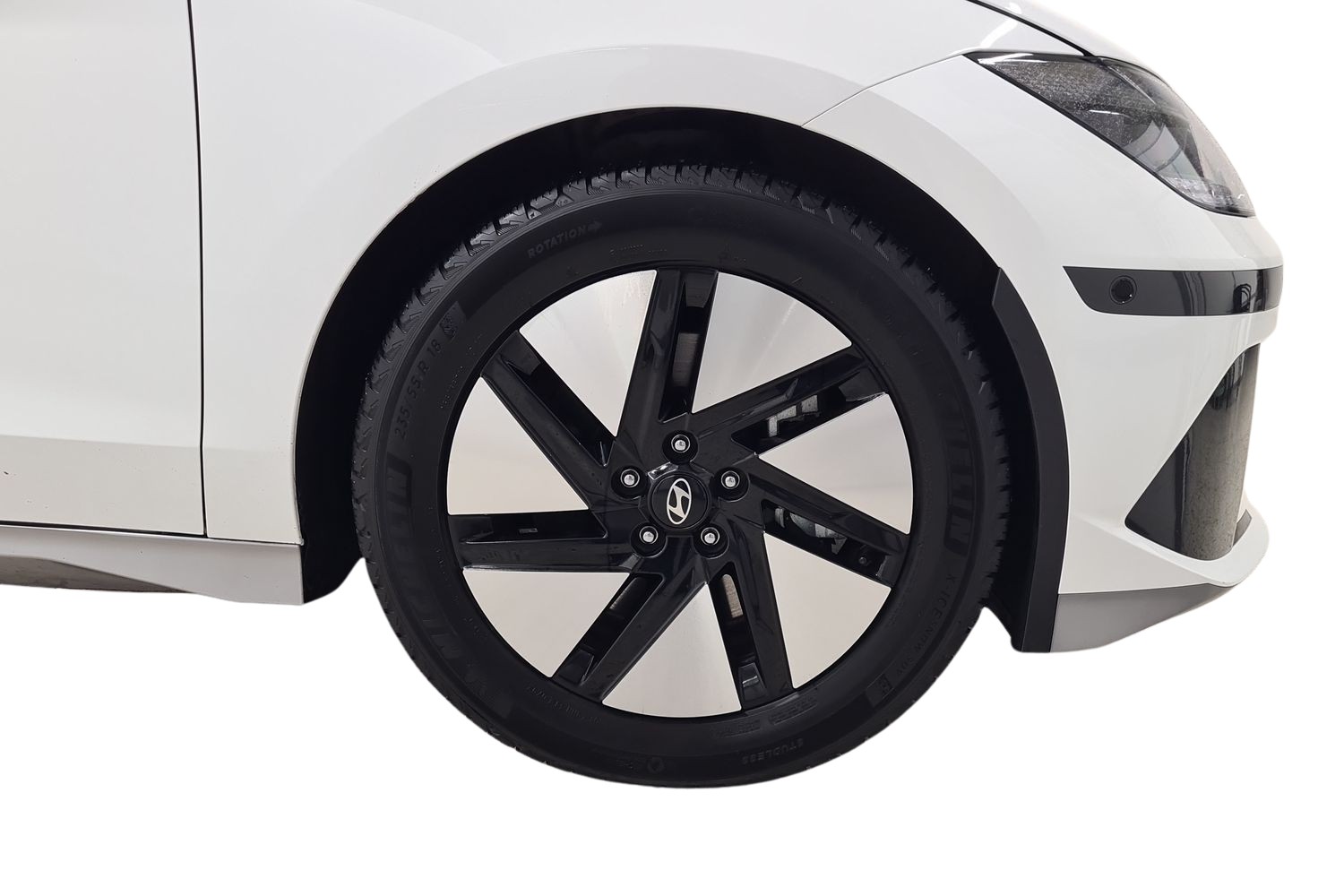 HYUNDAI IONIQ 6 2024