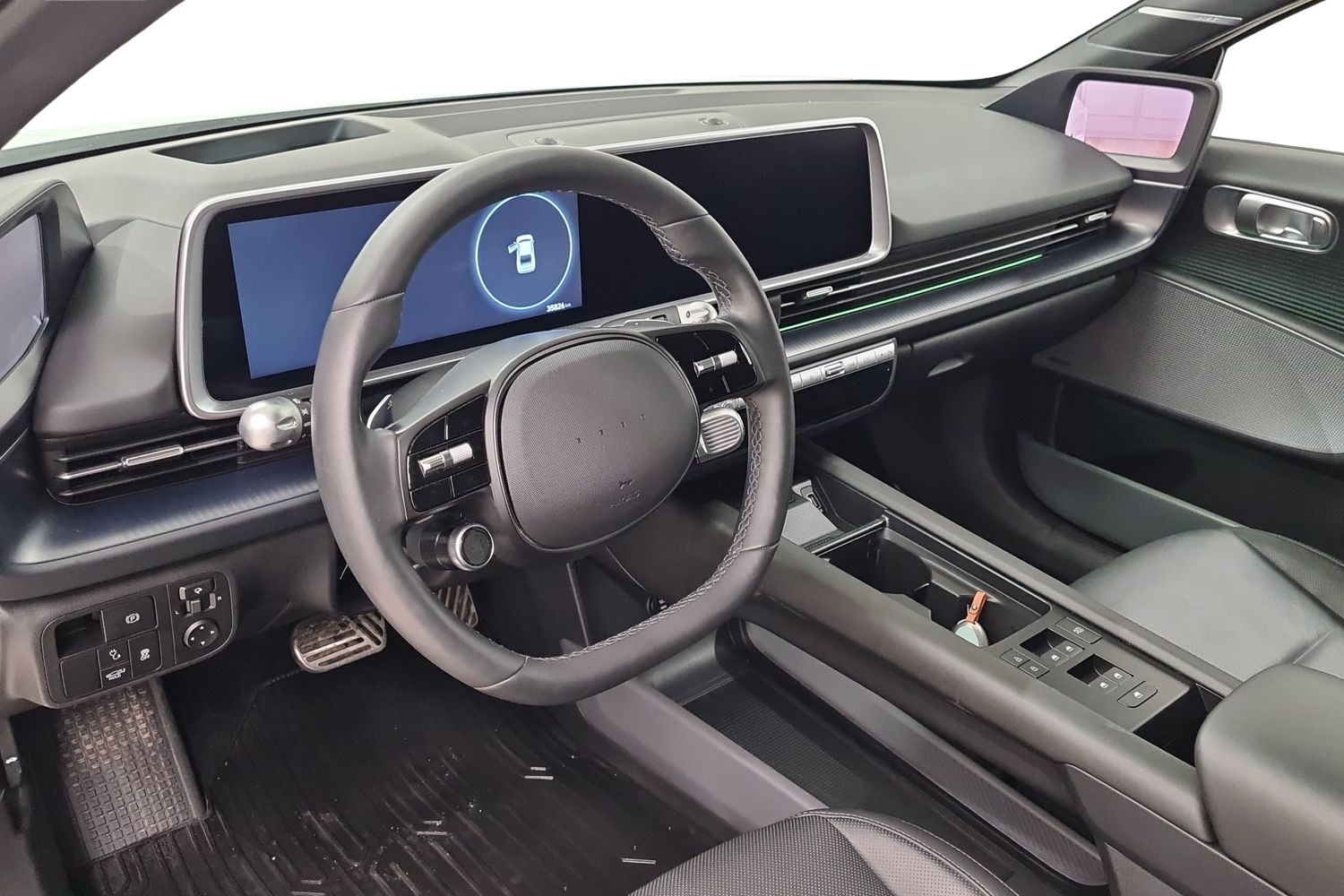 HYUNDAI IONIQ 6 2024