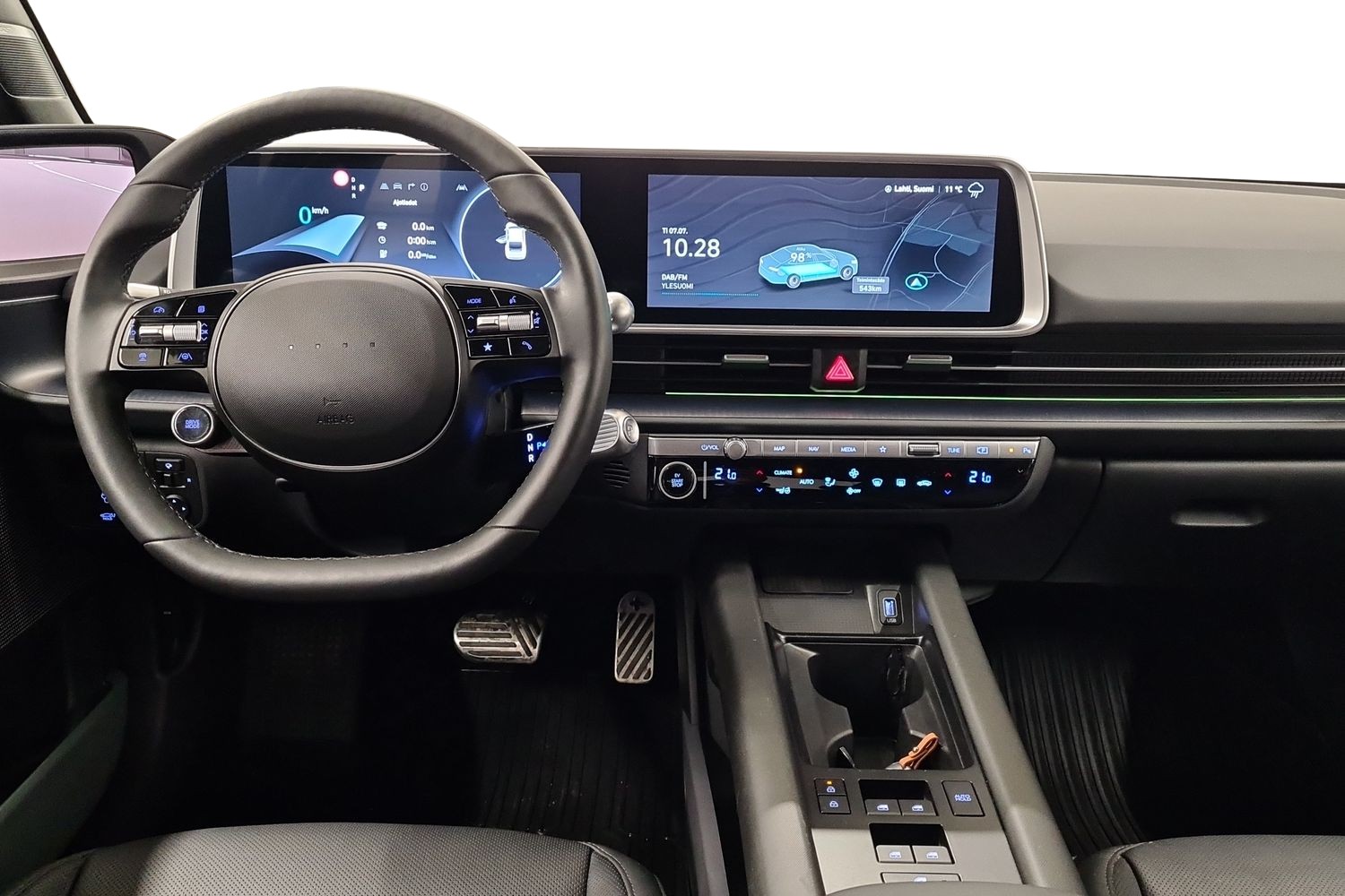 HYUNDAI IONIQ 6 2024