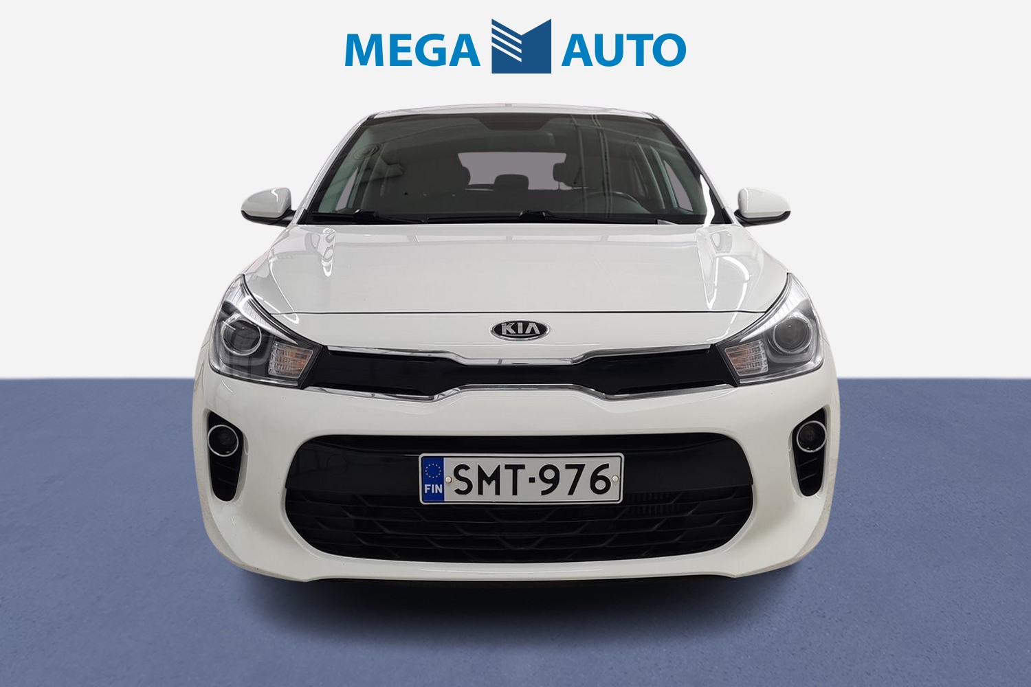 KIA RIO 2018