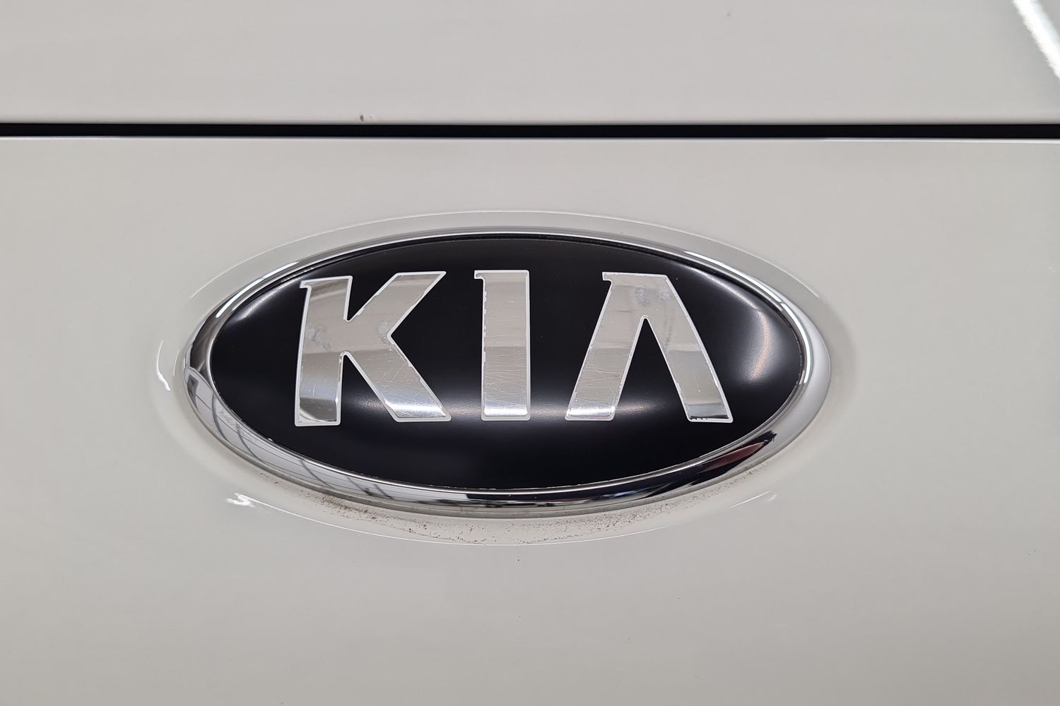 KIA RIO 2018