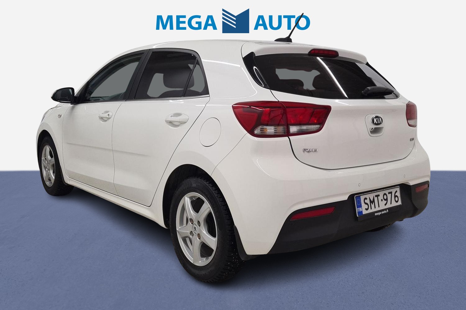 KIA RIO 2018