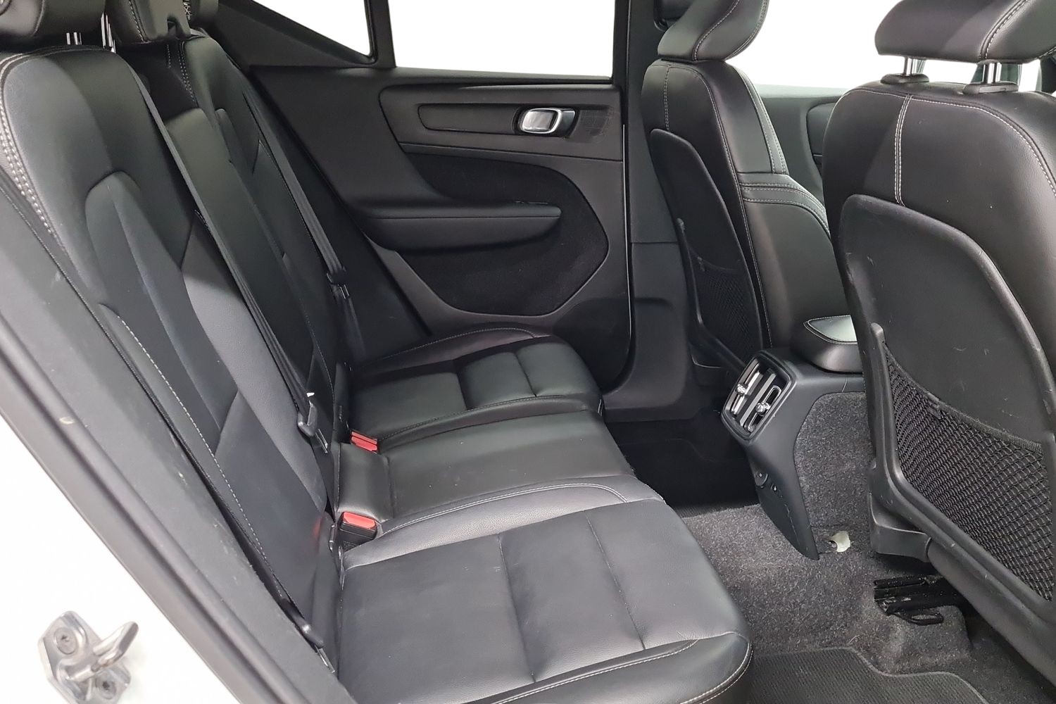 VOLVO XC40 2018