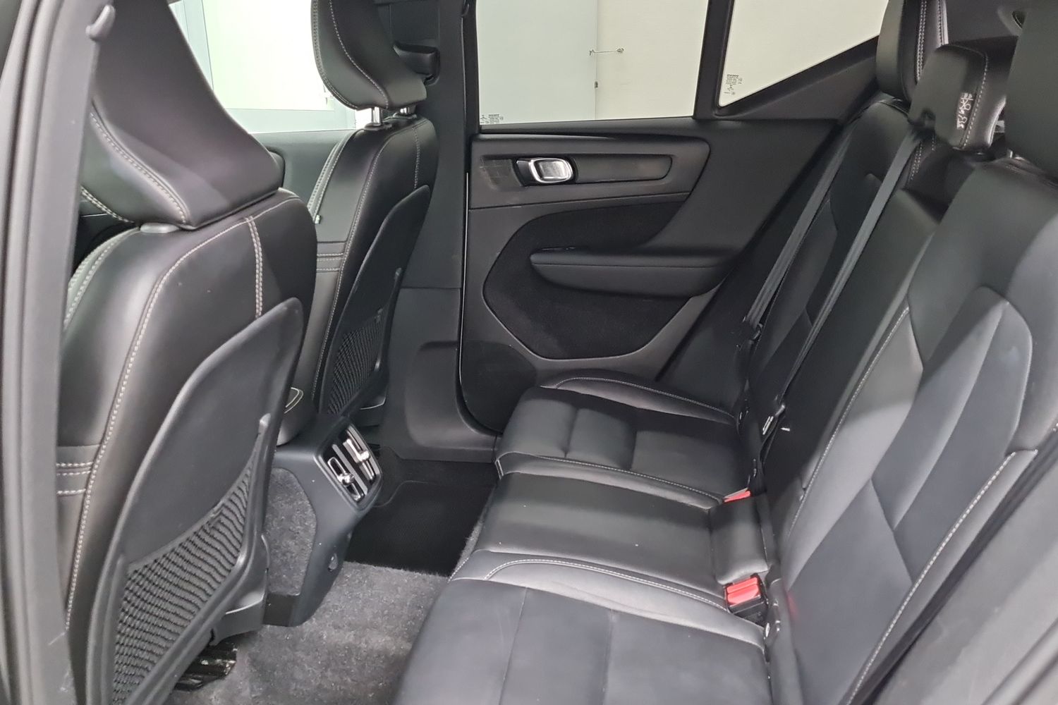 VOLVO XC40 2018