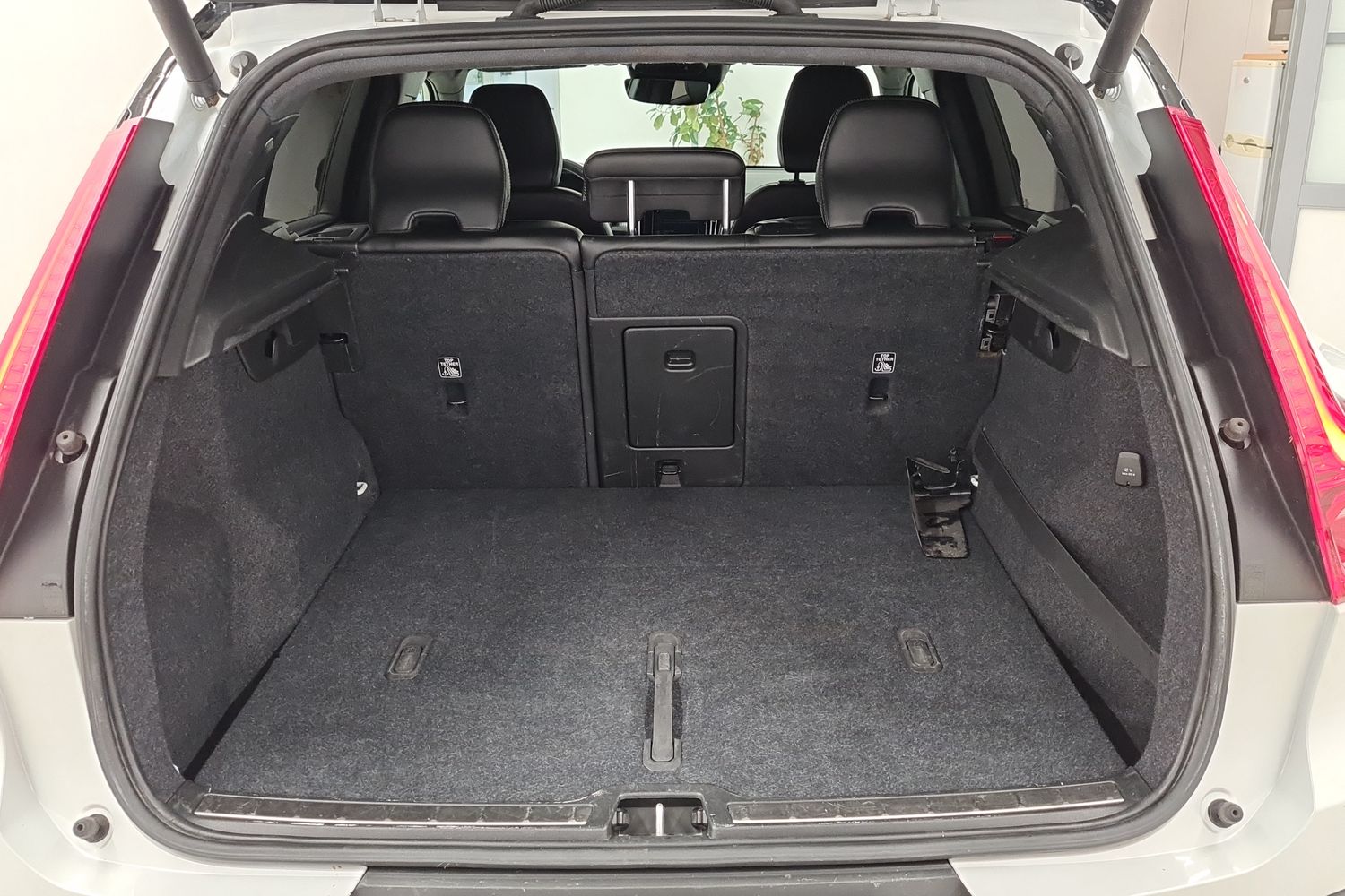 VOLVO XC40 2018