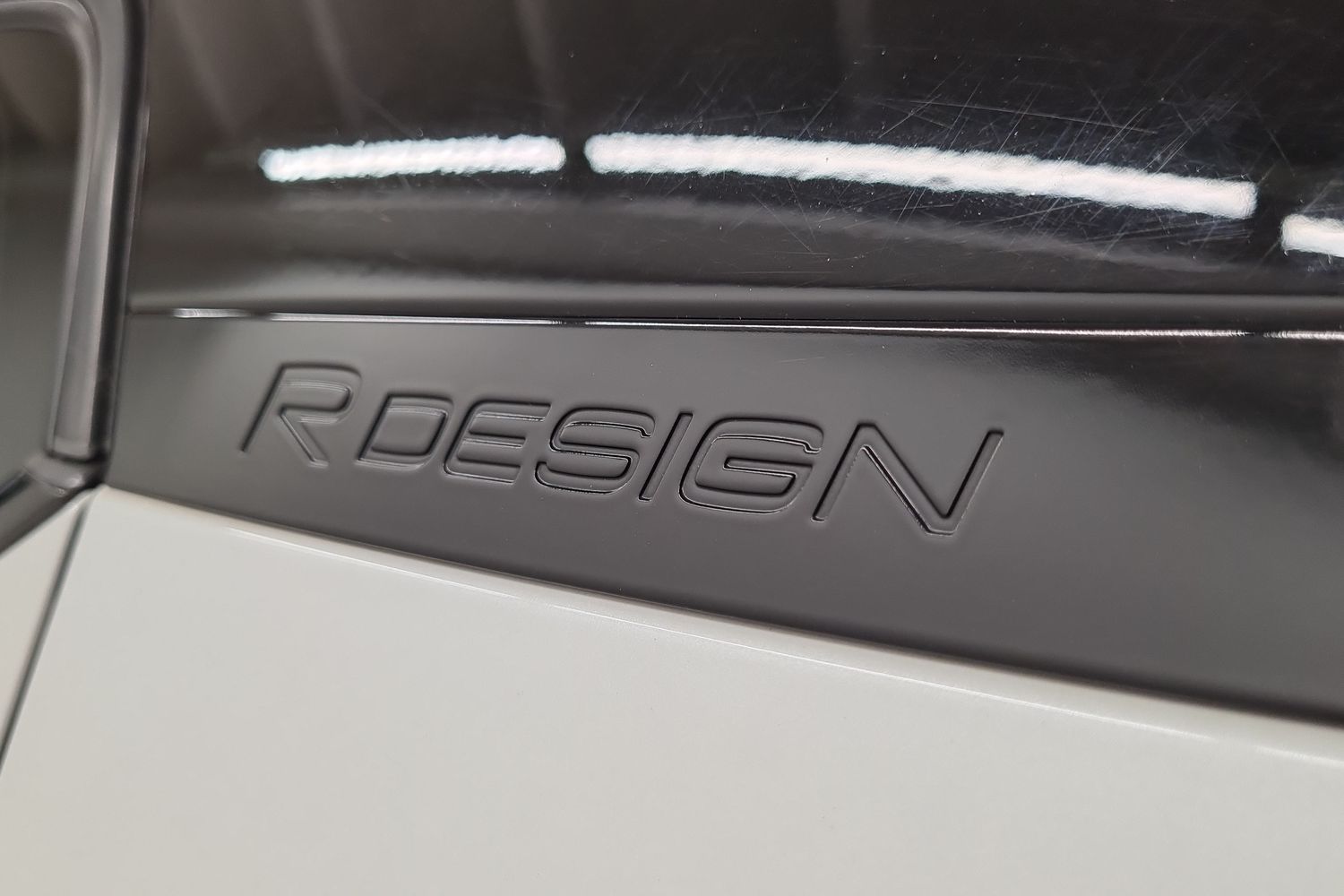 VOLVO XC40 2018